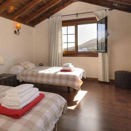 Casa Perdomo Villa Masdache Luaran gambar