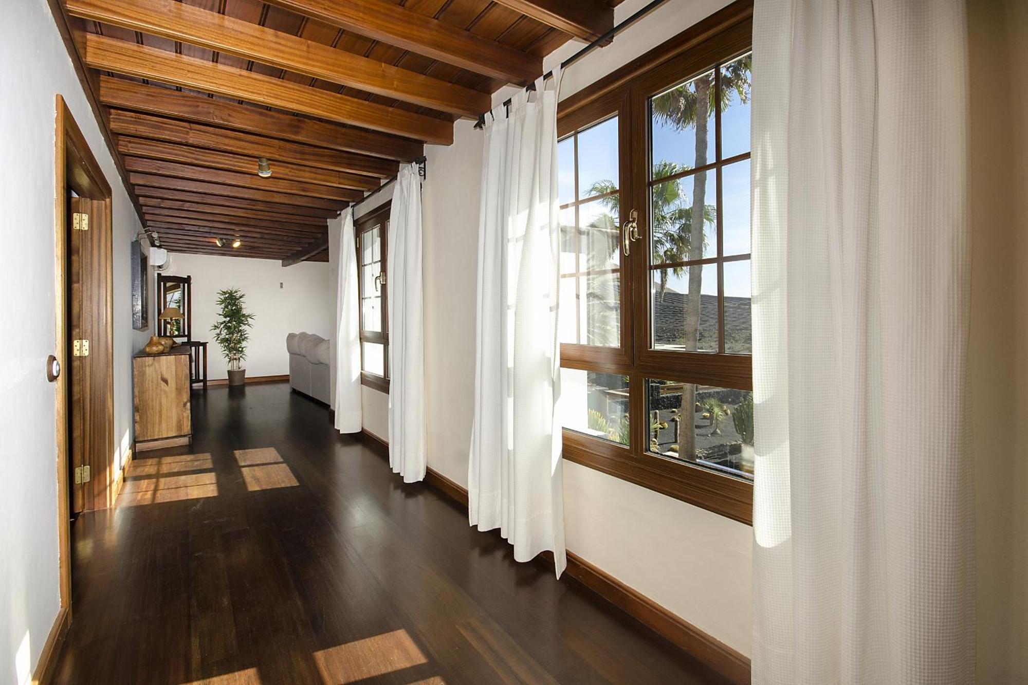 Casa Perdomo Villa Masdache Luaran gambar