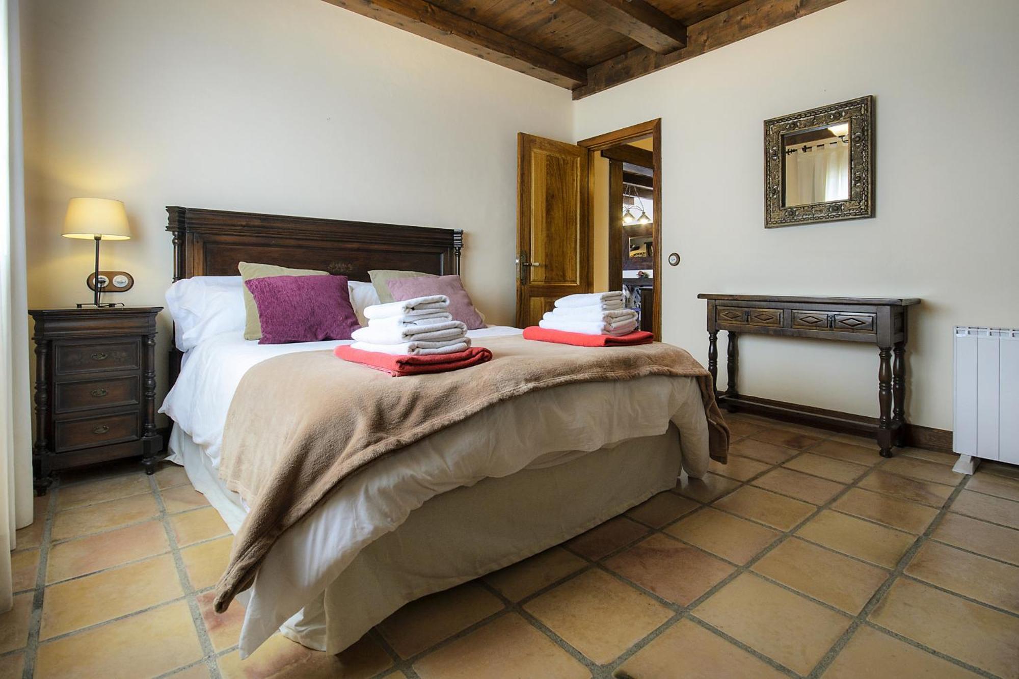 Casa Perdomo Villa Masdache Luaran gambar