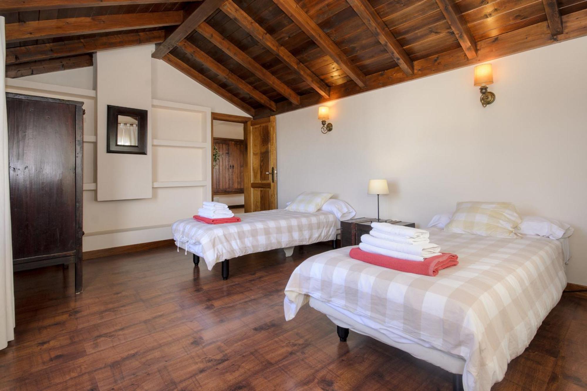 Casa Perdomo Villa Masdache Luaran gambar