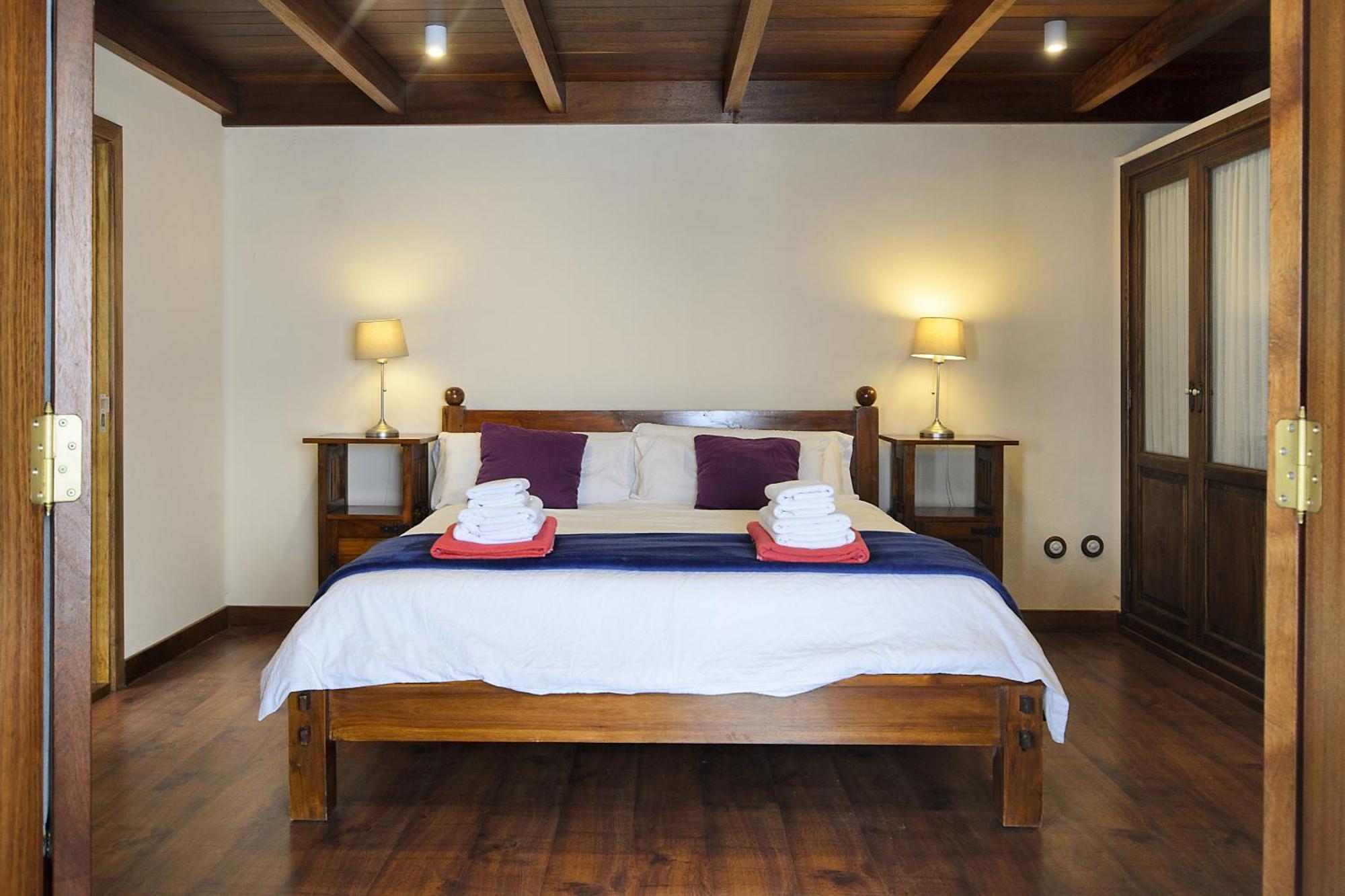 Casa Perdomo Villa Masdache Luaran gambar