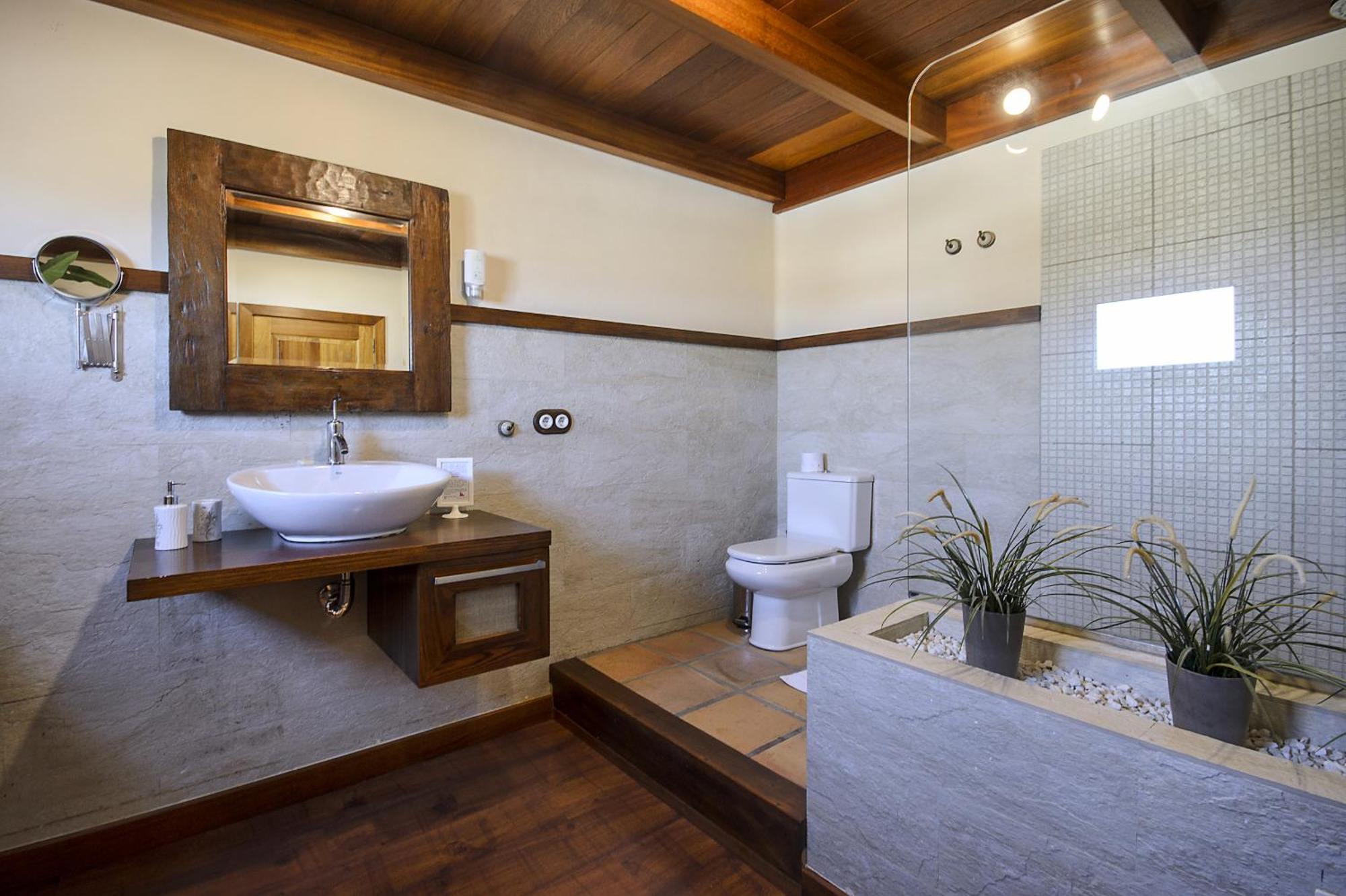 Casa Perdomo Villa Masdache Luaran gambar