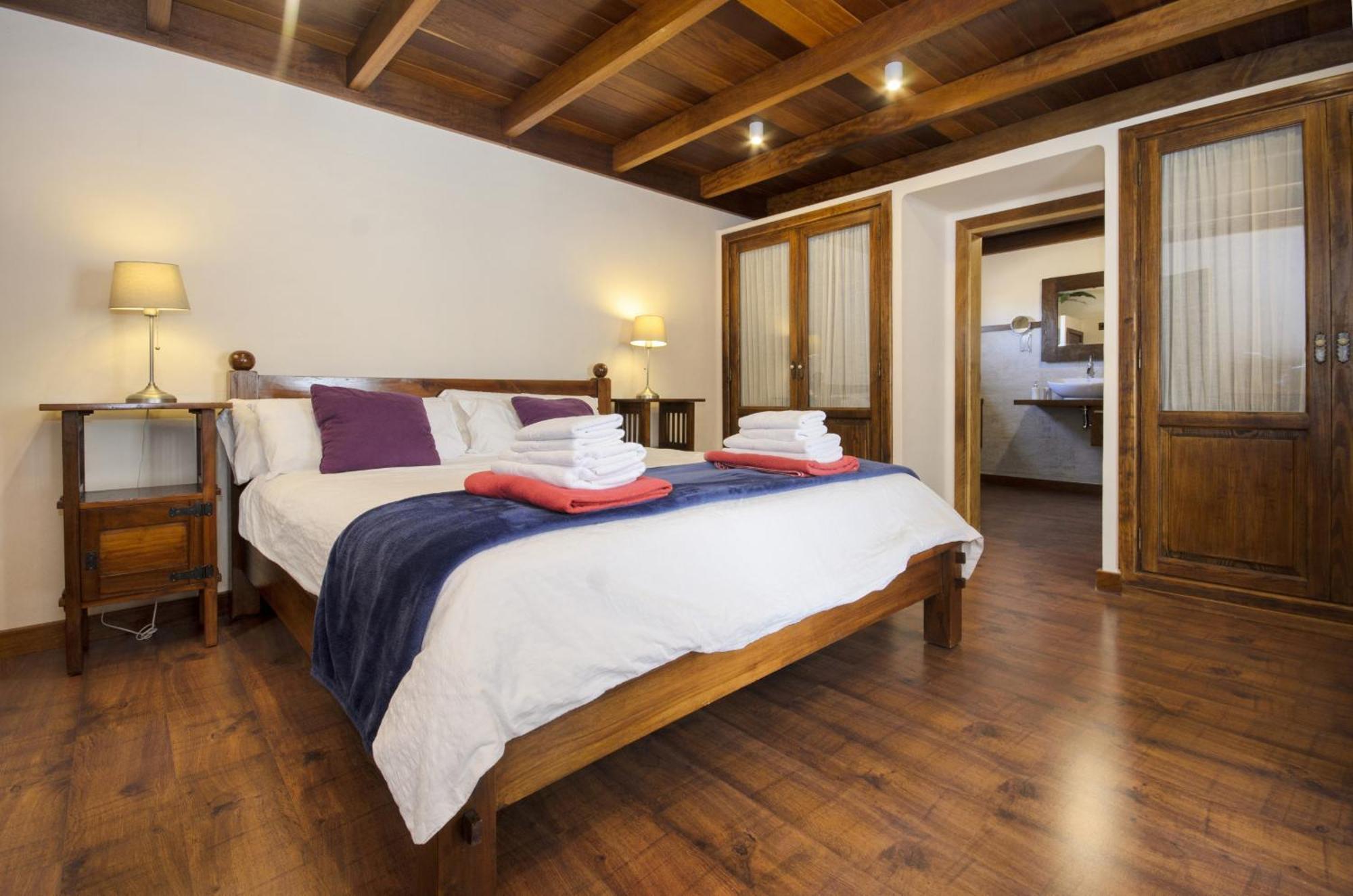 Casa Perdomo Villa Masdache Luaran gambar