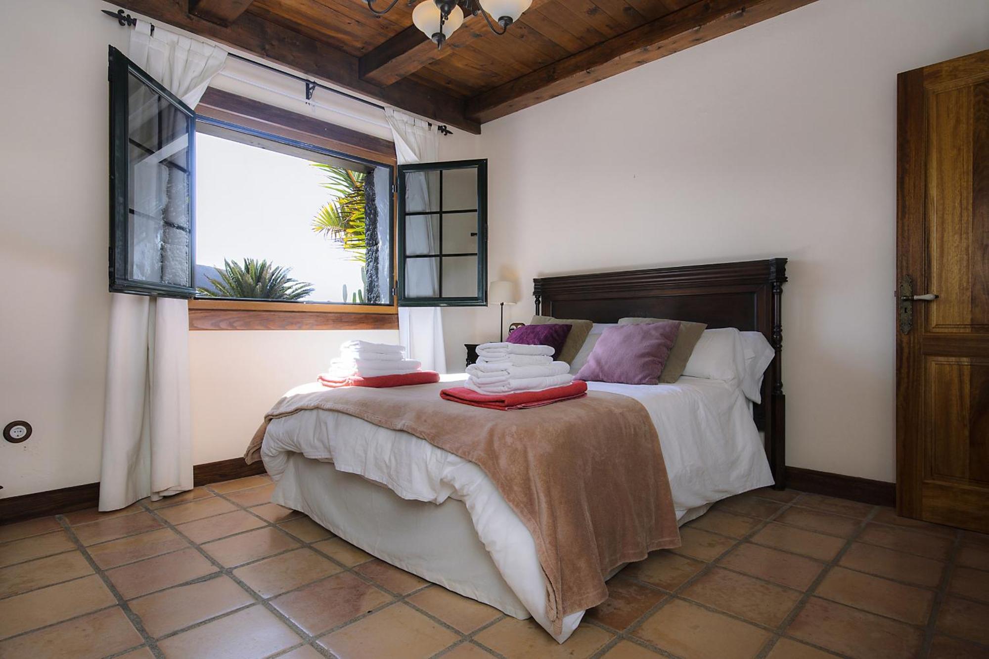 Casa Perdomo Villa Masdache Luaran gambar
