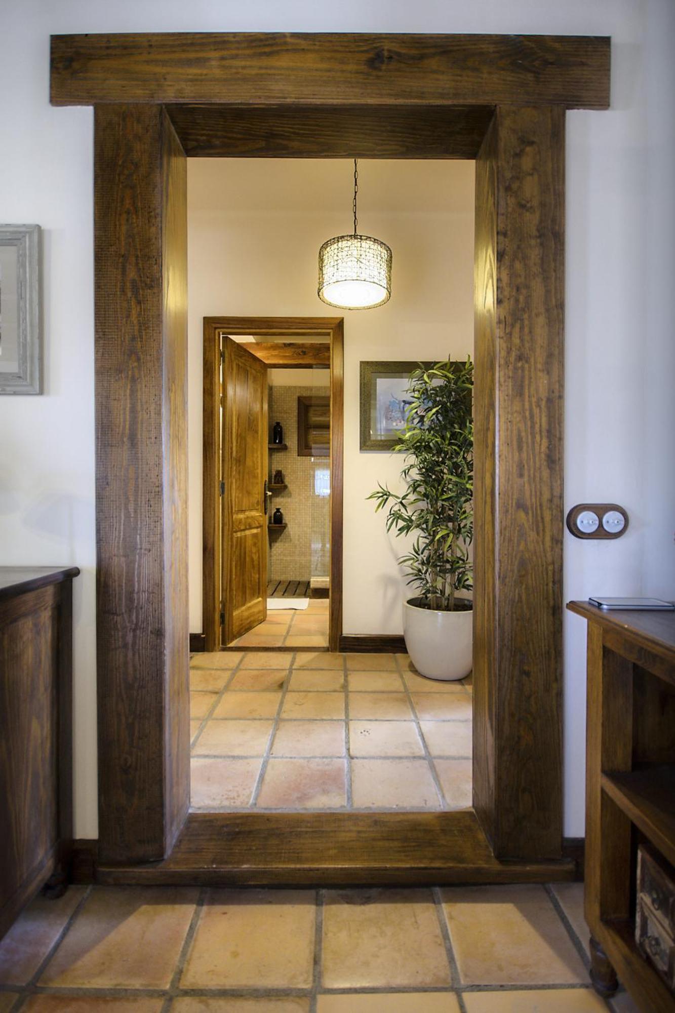 Casa Perdomo Villa Masdache Luaran gambar