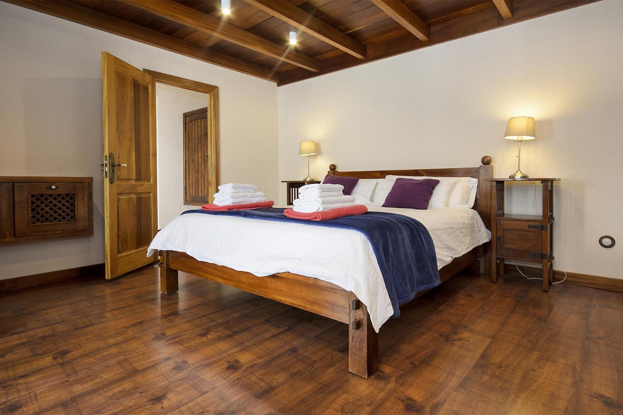 Casa Perdomo Villa Masdache Luaran gambar