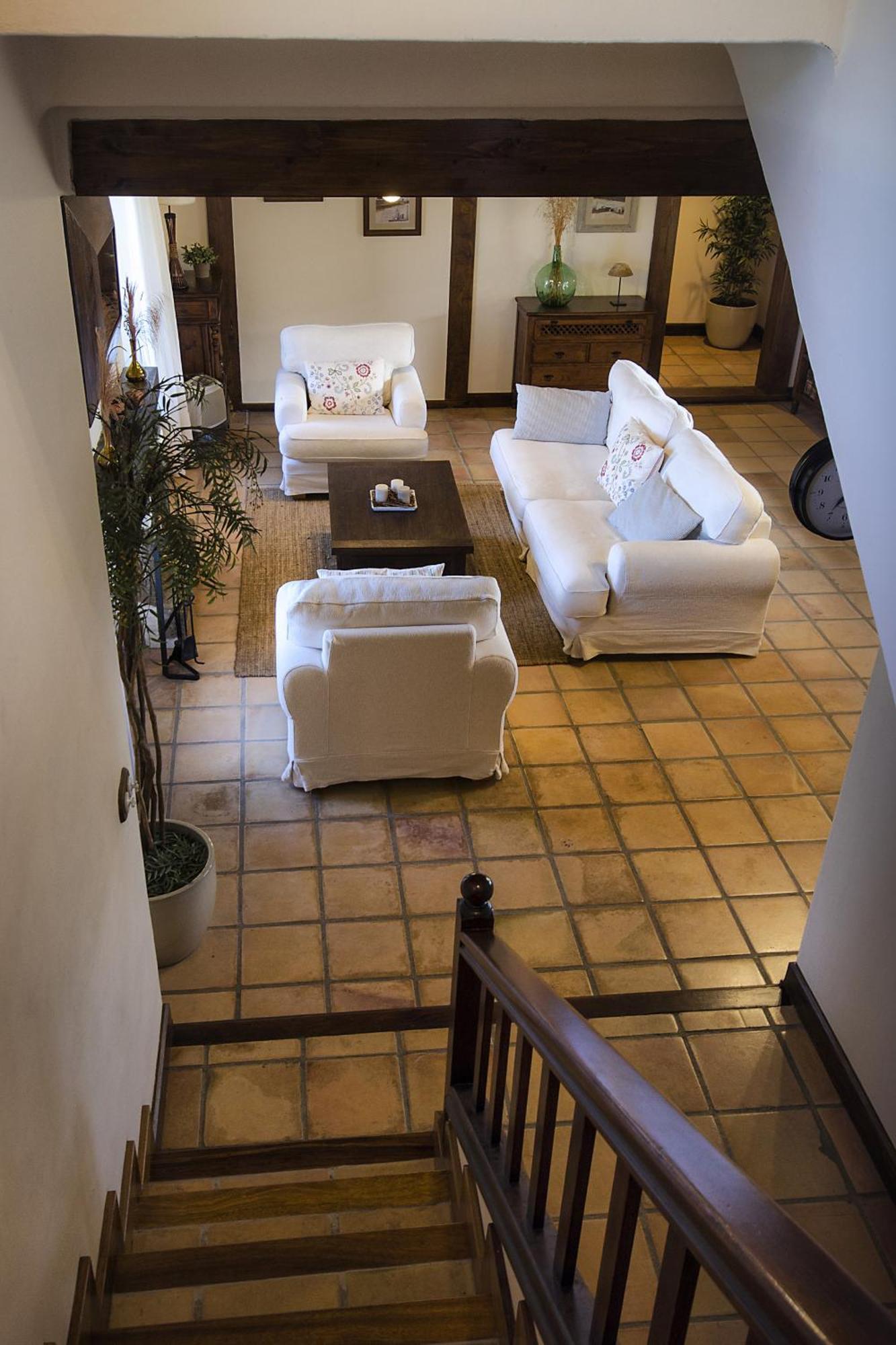 Casa Perdomo Villa Masdache Luaran gambar