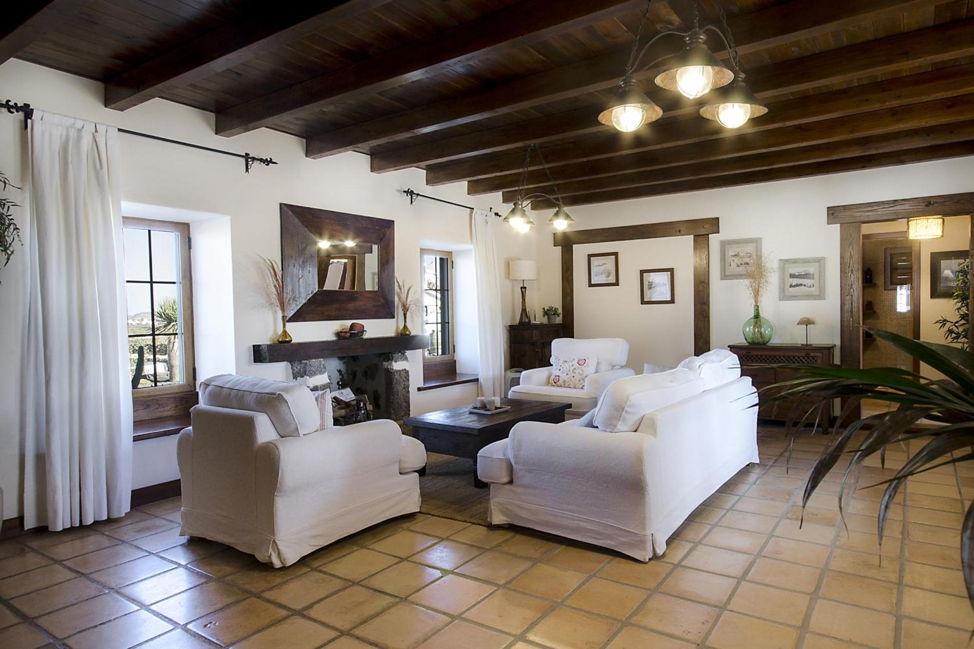 Casa Perdomo Villa Masdache Luaran gambar