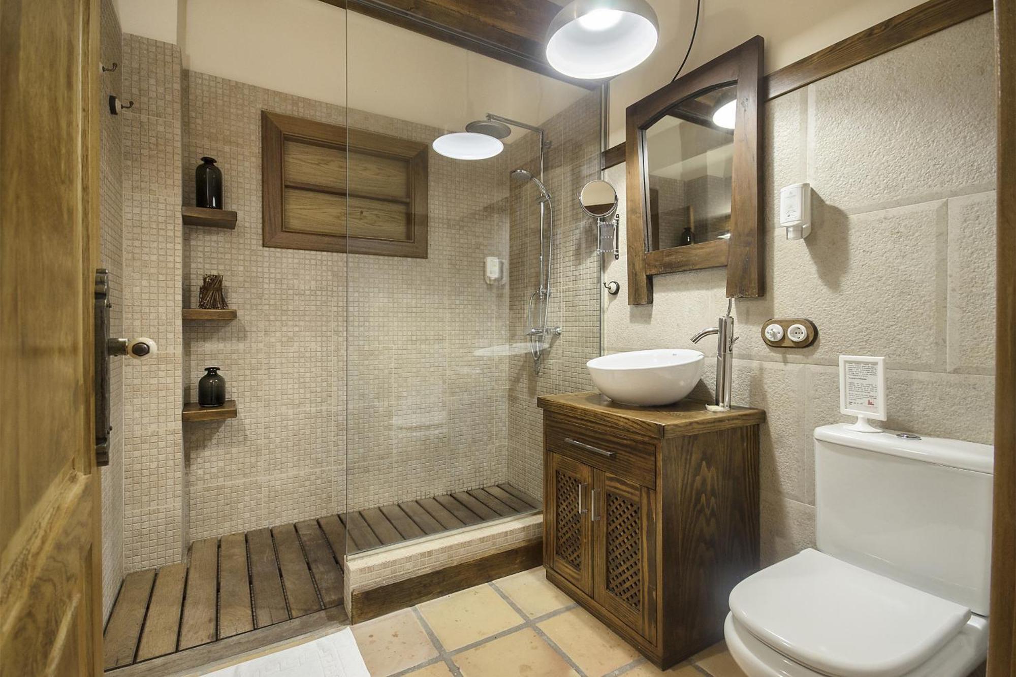 Casa Perdomo Villa Masdache Luaran gambar