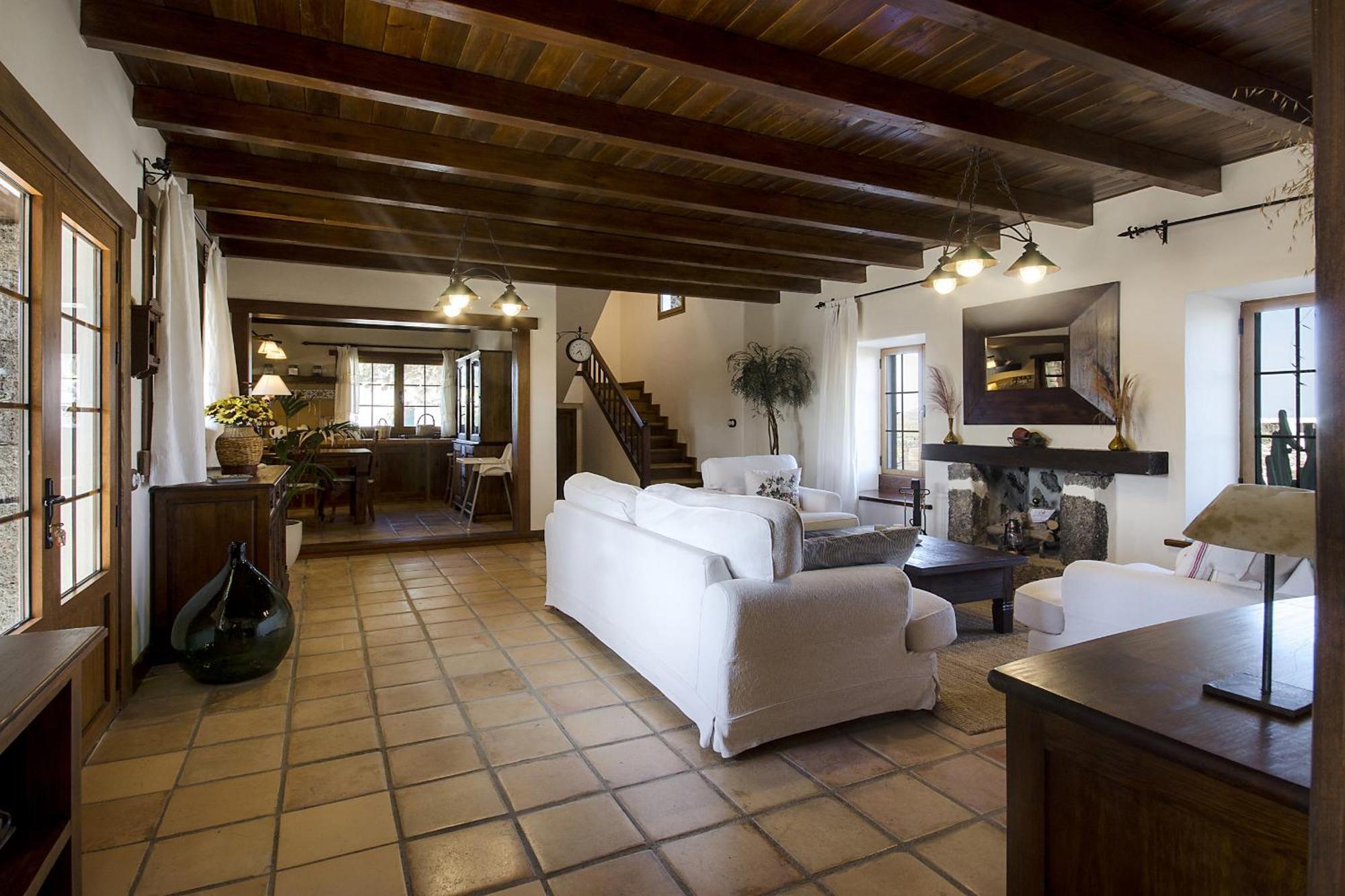 Casa Perdomo Villa Masdache Luaran gambar